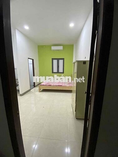 CĂN HỘ DỊCH VỤ 30m2 Đường Nguyễn Tri Phương, An Bình, Dĩ An