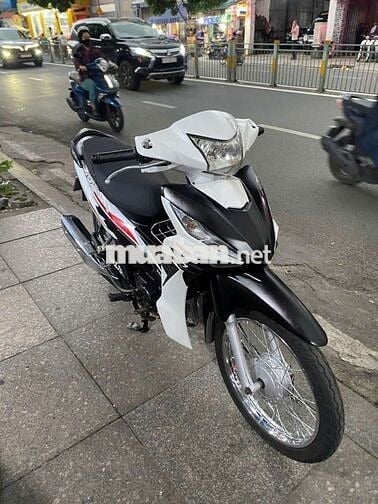 Honda wave RSX Fi 2021 mới 90% biển số 65