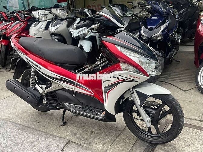 Honda air blade FI 2012 mới 90% Bstp chính chủ