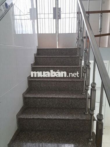BÁN NHÀ---GIÁ: 4.2TỶTL--Đ. THÔNG NHẤT, PHƯỜNG 11, GÒ VẤP