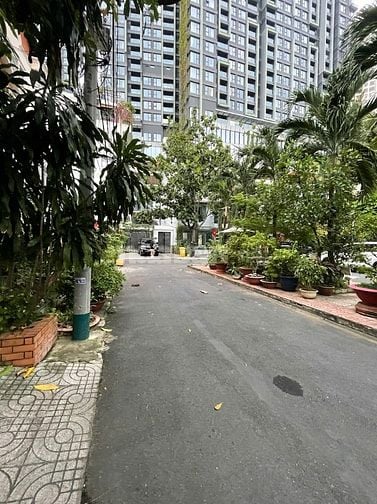 Bán nhà phố Thảo Điền Thủ Đức, Võ Trường Toản, 150m2, ngang 10m