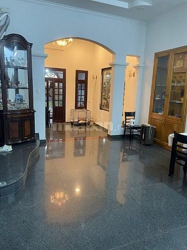 Bán nhà phố Thảo Điền Thủ Đức, Võ Trường Toản, 150m2, ngang 10m