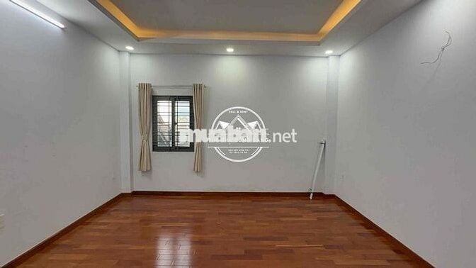 CHO THUÊ NHÀ 4 TẦNG, HẺM XE TẢI, GẦN CHỢ HIỆP BÌNH P. HBC,THỦ ĐỨC.