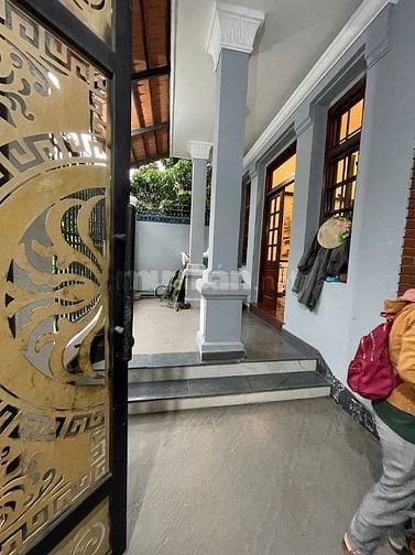 Bán nhà phố Thảo Điền Thủ Đức, Võ Trường Toản, 150m2, ngang 10m