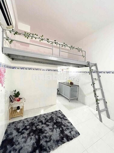 PHÒNG TRỌ LINH ĐÔNG + 15-18m2 + 1 quạt