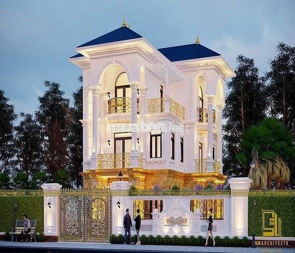 Cho Thuê Nhà trọ đường Trần Quang Diệu , p. Bình thủy , diện tích 70m2