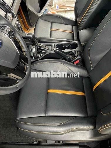 Ford Ranger 2022 Wildtrak 2.0L 4x4 AT - 59000 km