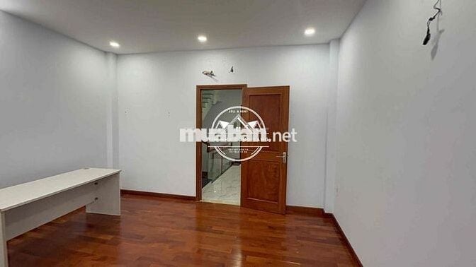 CHO THUÊ NHÀ 4 TẦNG, HẺM XE TẢI, GẦN CHỢ HIỆP BÌNH P. HBC,THỦ ĐỨC.