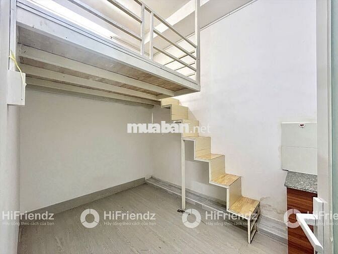 PHÒNG GÁC MÁY LẠNH 15M2 TẠI BẠCH ĐẰNG-PHẠM VĂN ĐỒNG-NGUYỄN KIỆM