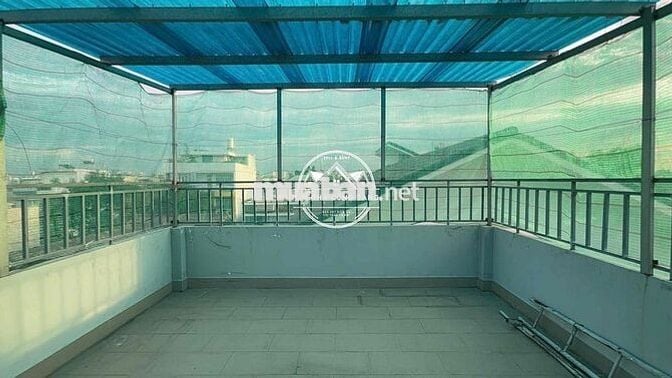 CHO THUÊ NHÀ 4 TẦNG, HẺM XE TẢI, GẦN CHỢ HIỆP BÌNH P. HBC,THỦ ĐỨC.