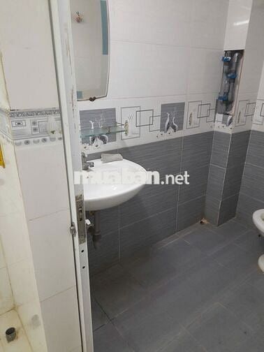BÁN NHÀ---GIÁ: 4.2TỶTL--Đ. THÔNG NHẤT, PHƯỜNG 11, GÒ VẤP