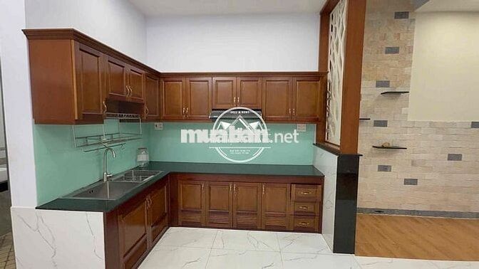 CHO THUÊ NHÀ 4 TẦNG, HẺM XE TẢI, GẦN CHỢ HIỆP BÌNH P. HBC,THỦ ĐỨC.