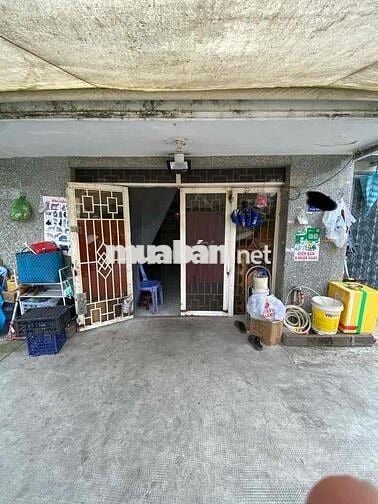 BÁN NHÀ CẤP 4– PHẠM HỮU LẦU-NHÀ BÈ- ĐƯỜNG 4M– GIÁ HƠN 3 TỶ- SHR
