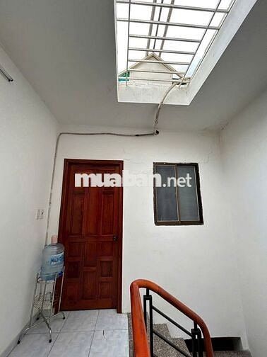 BÁN NHÀ---GIÁ: 4.25TỶ BL--- Đ.THỐNG NHẤT, P11