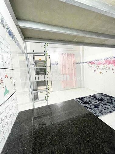 PHÒNG TRỌ LINH ĐÔNG + 15-18m2 + 1 quạt