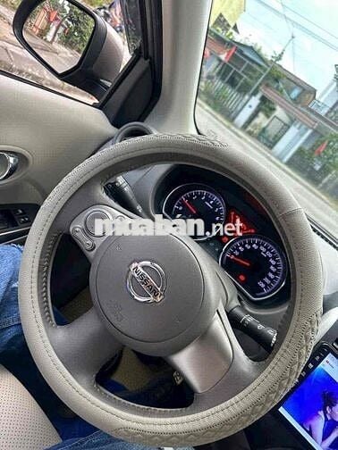 Bán xe Nissan Sunny Số tự động, bản cao cấp