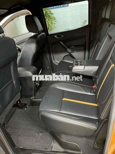 Ford Ranger 2022 Wildtrak 2.0L 4x4 AT - 59000 km