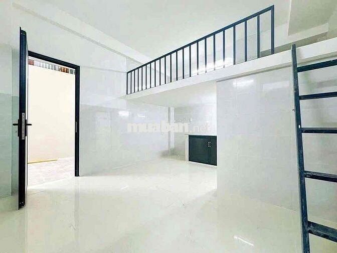 Dãy Trọ Dưới Trệt Siu Đẹp Có Gu Gác Cao 2M