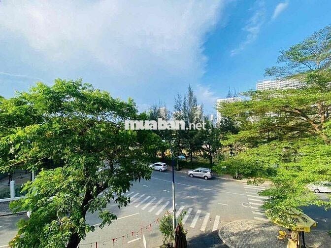 Bán Gấp CC Happy Valley PMH Quận 7, Có Ô xe sẵn