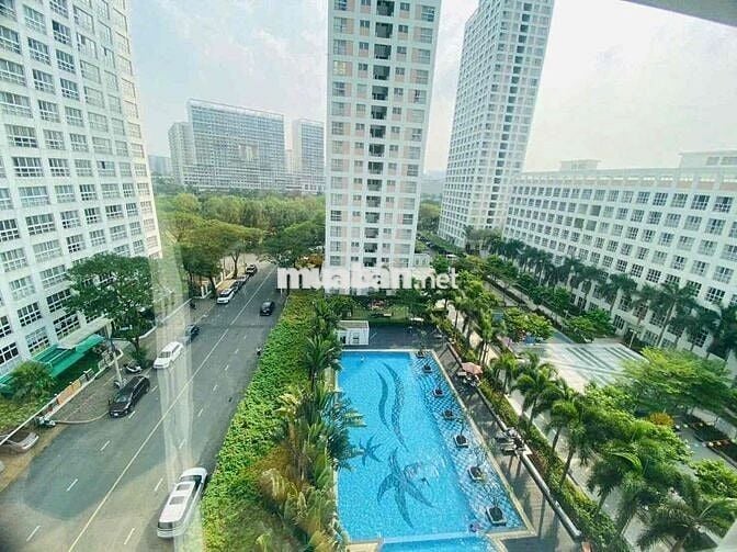 Bán Gấp CC Happy Valley PMH Quận 7, Có Ô xe sẵn