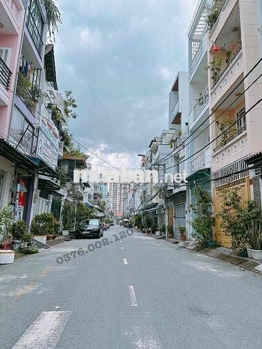 💥CHỈ 7TỶ ĐẦU TƯ- Ở- THU NHẬP 10TR/THÁNG– LÂM VĂN BỀN– CƯ XÁ NGÂN HÀNG-