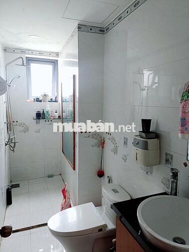 BÁN NHÀ 3 TẦNG (4PN), HẺM 6m ĐƯỜNG 10, GẦN ĐH QUỐC GIA