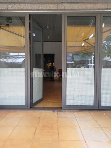 Mặt bằng Nguyễn Văn Bứa, gần Ngã tư Hóc Môn 800m