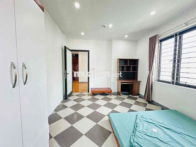 2 NGỦ 1 KHÁCH 60m2 - PHỐ LỘC - XUÂN ĐỈNH - NGAY CV HOÀ BÌNH - BAN CONG