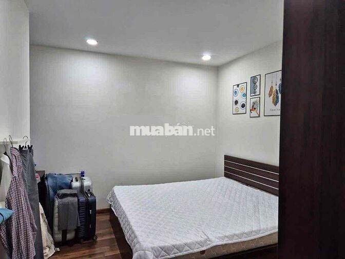 Dự án: 𝐆𝐨𝐥𝐝𝐦𝐚𝐫𝐤 𝐜𝐢𝐭𝐲 Mã căn: R2 Diện tích: 78m Số phòng ngủ: 2n/2Vs Op