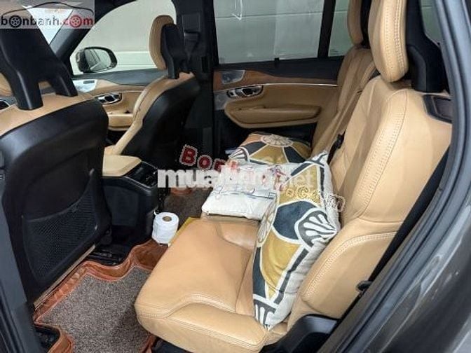 Volvo XC90 T6 Inscription 2018