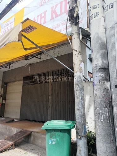 Mặt bằng Nguyễn Văn Bứa, gần Ngã tư Hóc Môn 800m