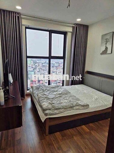 Dự án: 𝐆𝐨𝐥𝐝𝐦𝐚𝐫𝐤 𝐜𝐢𝐭𝐲 Mã căn: R2 Diện tích: 78m Số phòng ngủ: 2n/2Vs Op