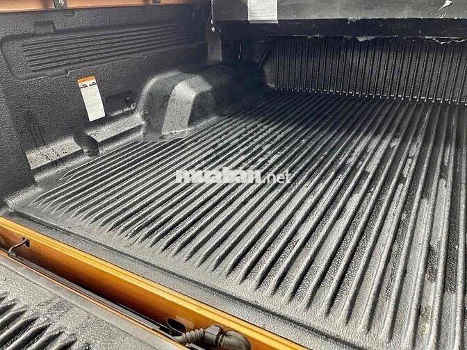 Ford Ranger 2022 Wildtrak 2.0L 4x4 AT - 59000 km