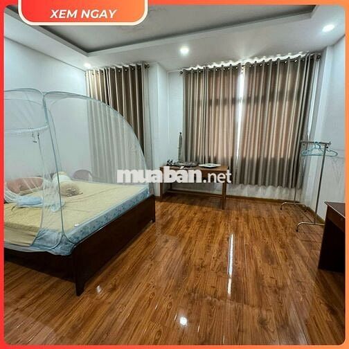 Cho thuê Nhà nguyên căn 5x20m, mặt tiền đẹp – Vạn Phúc City