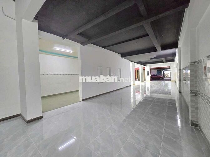 Mặt bằng trung tâm Chánh Nghĩa, Thủ Dầu Một
rộng 736m2, giá 35 triệu