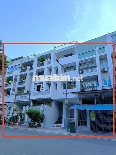 Chuyên nhà đất khu KĐ p.Tân Hưng Q7 | 6x20, 5x17, 4,5x20, 4,3x15, 4x15