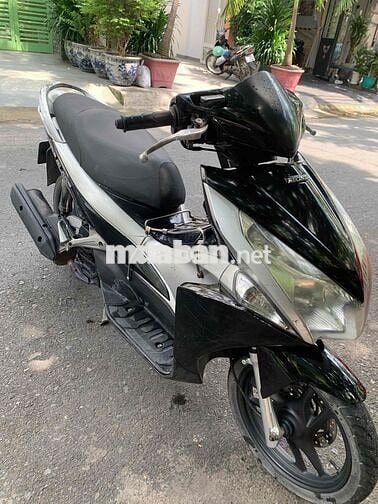 HONDA AB 2011 bs71 giấy tờ đầy đủ