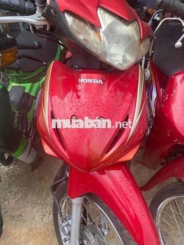 Honda Wave S ☘️ biển số 60 Đồng Nai