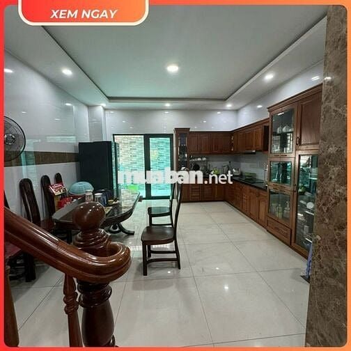 Cho thuê Nhà nguyên căn 5x20m, mặt tiền đẹp – Vạn Phúc City