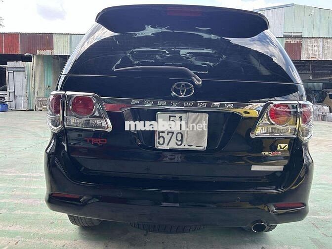 2014 2.7V 4x2 - 89000 km