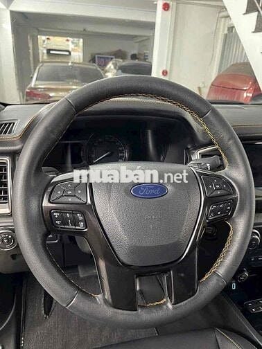 Ford Ranger 2022 Wildtrak 2.0L 4x4 AT - 59000 km