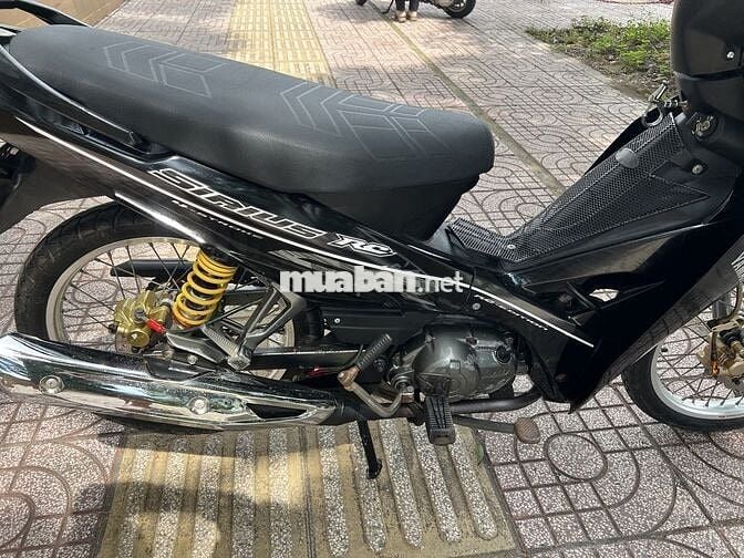 💥 Yamaha Sirus 110💥Fun Kiển Biển Số TP💥CÓ BẢO HÀNH