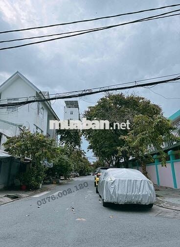 💥CHỈ 7TỶ ĐẦU TƯ- Ở- THU NHẬP 10TR/THÁNG– LÂM VĂN BỀN– CƯ XÁ NGÂN HÀNG-