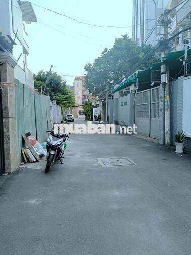 Chuyên nhà đất khu KĐ p.Tân Hưng Q7 | 6x20, 5x17, 4,5x20, 4,3x15, 4x15