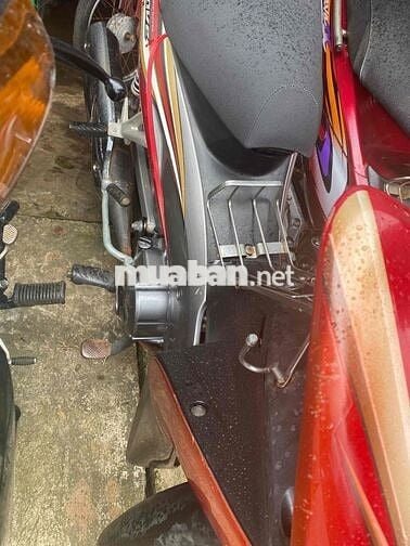Honda Wave S ☘️ biển số 60 Đồng Nai