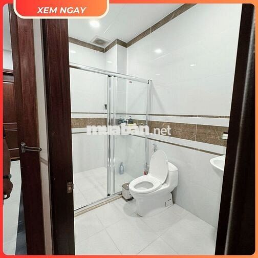 Cho thuê Nhà nguyên căn 5x20m, mặt tiền đẹp – Vạn Phúc City
