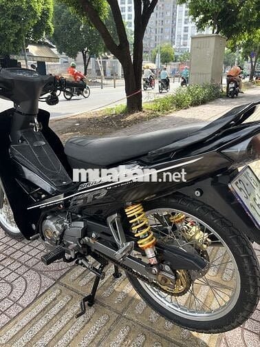 💥 Yamaha Sirus 110💥Fun Kiển Biển Số TP💥CÓ BẢO HÀNH