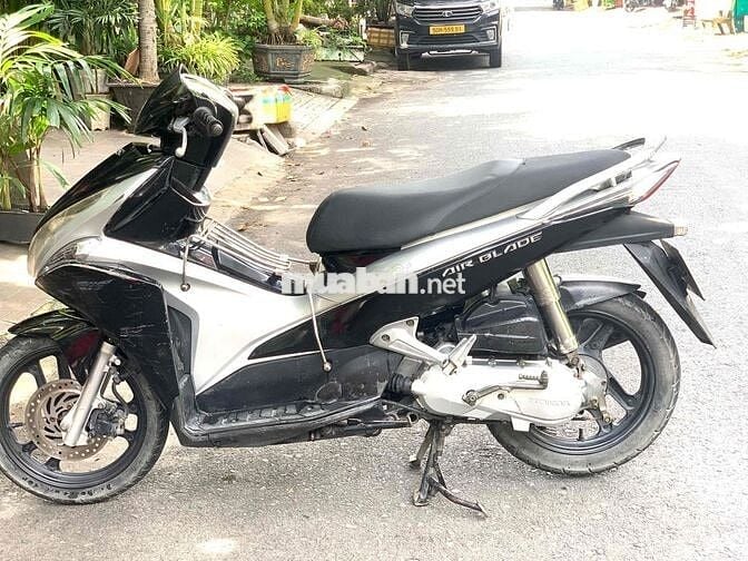 HONDA AB 2011 bs71 giấy tờ đầy đủ