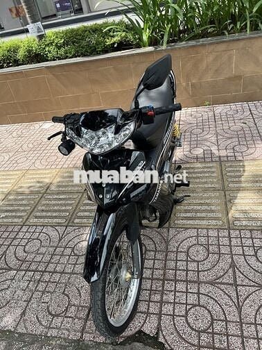 💥 Yamaha Sirus 110💥Fun Kiển Biển Số TP💥CÓ BẢO HÀNH