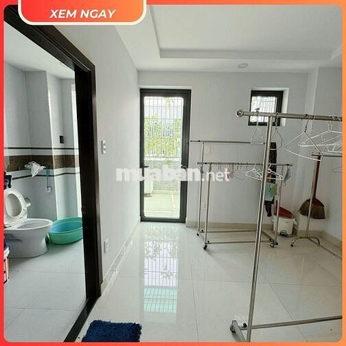 Cho thuê Nhà nguyên căn 5x20m, mặt tiền đẹp – Vạn Phúc City